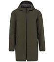 Native Spirit Unisex Waterproof Jacket