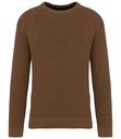 Native Spirit Chunky Knit Sweater
