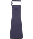 Premier Cotton Chino Bib Apron