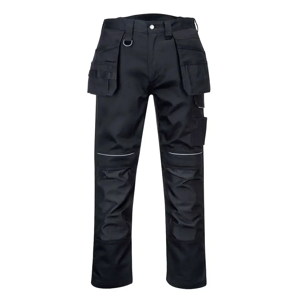 PW3 Cotton Work Trouser
