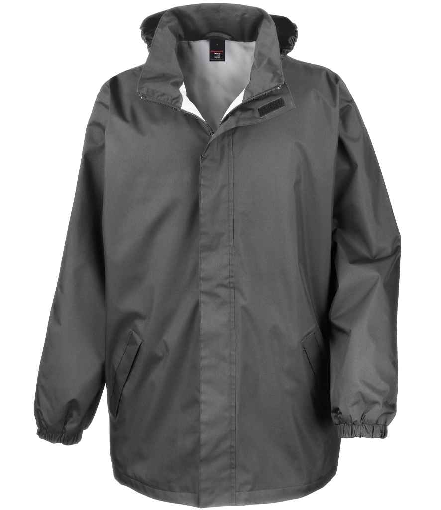 Result Core Midweight Jacket