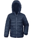 Result Core Kids Padded Jacket