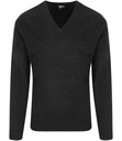 Pro RTX Pro Acrylic V Neck Sweater