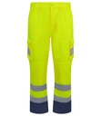 Pro RTX High Visibility Cargo Trousers