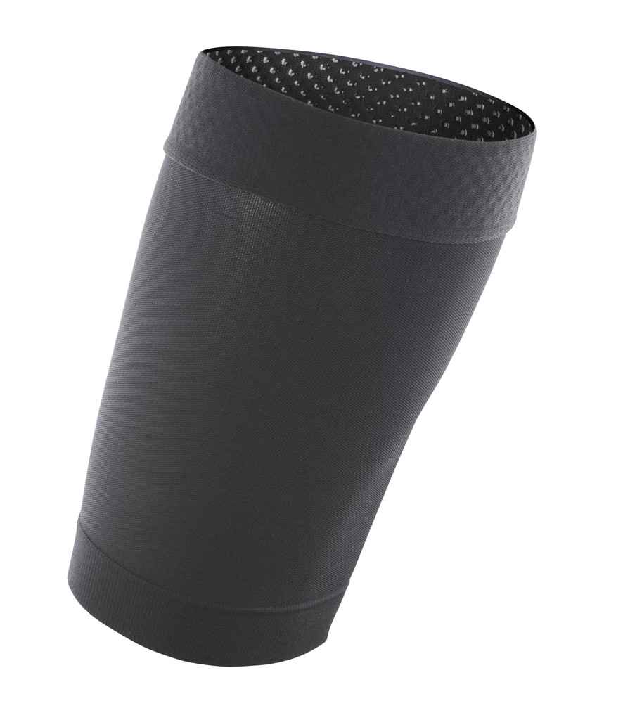 [SR292 BLK S] Spiro Compression Quad Sleeve (S)