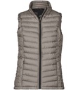 Tee Jays Ladies Zepelin Padded Bodywarmer