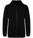 Native Spirit Kids Full Zip Hoodie