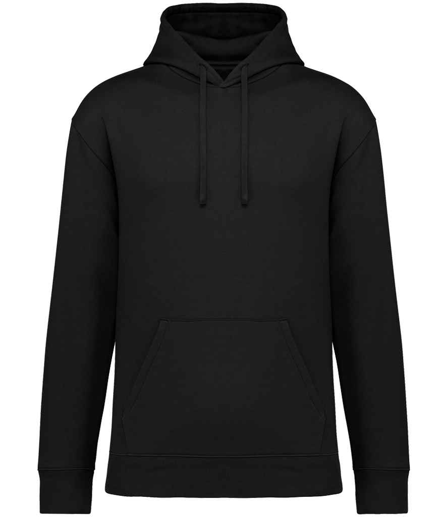 [NS436 WES XXS] Native Spirit Unisex Relax Fit Hoodie (XXS, Wet Sand)