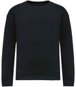 Native Spirit Kids Oversized Round Neck Sweatshirt