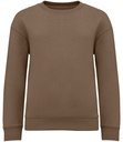 Native Spirit Kids Oversized Round Neck Sweatshirt