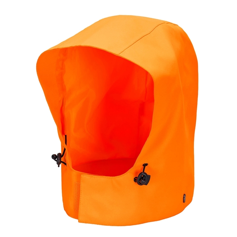 Extreme Hood (Yellow)