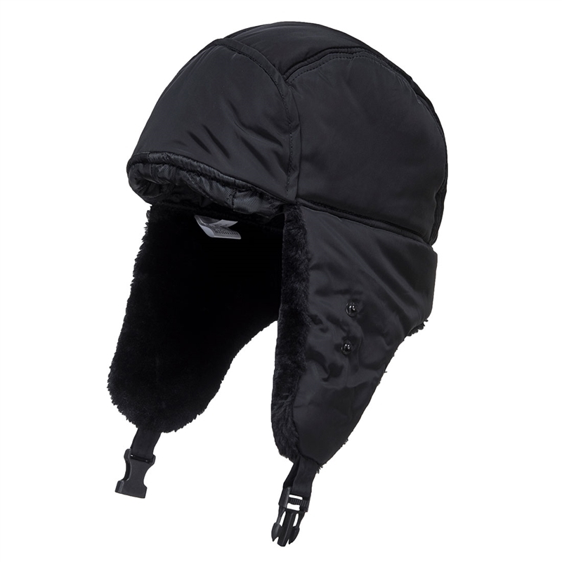 [HA13] Winter Trapper Cap