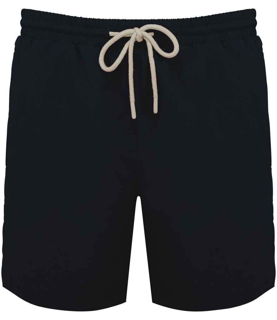 [NS706 ORK XS] Native Spirit Swimming Shorts (XS, Organic Khaki)