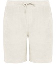 Native Spirit Kids Drawcord Terry Towel Shorts