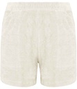 Native Spirit Kids Terry Towel Shorts