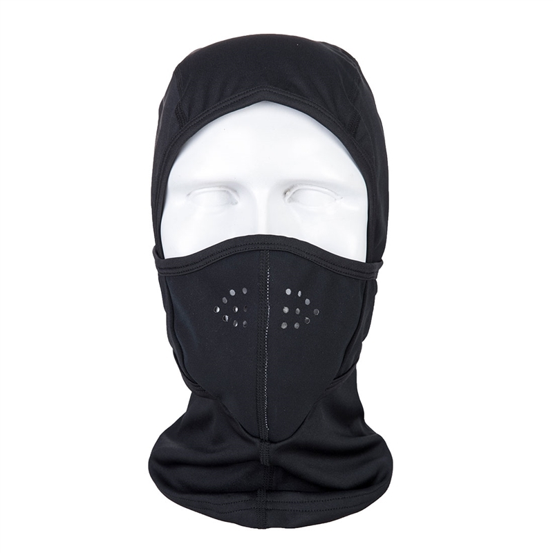 [CS23] Multiway Balaclava