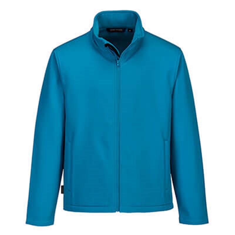 Print & Promo Softshell (2L) (Black, S)