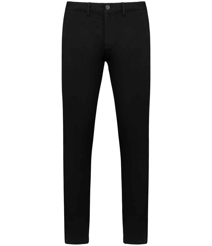 [NS736 DRC 36] Native Spirit Chino Trousers (36, Dark Camel)