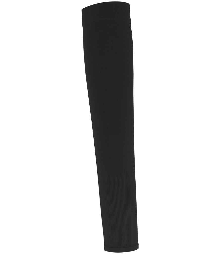 [PA032 FLY ONE] Proact Seamless Sports Sleeve (Fluorescent Yellow)