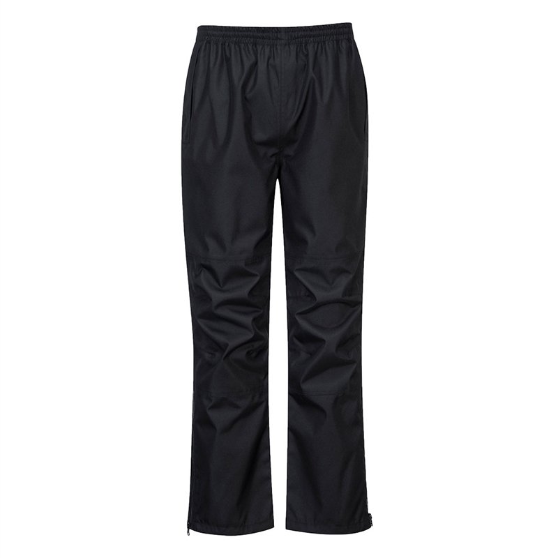 Vanquish Trouser (Black, S)