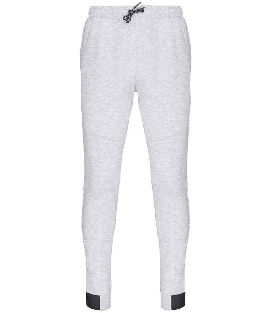 [PA1008 AHH S] Proact Performance Trousers (S, Ash Heather)