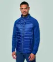 Proact Dual Fabric Sports Jacket