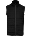 Proact Dual Fabric Sports Bodywarmer
