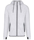 Proact Performance Hooded Jacket