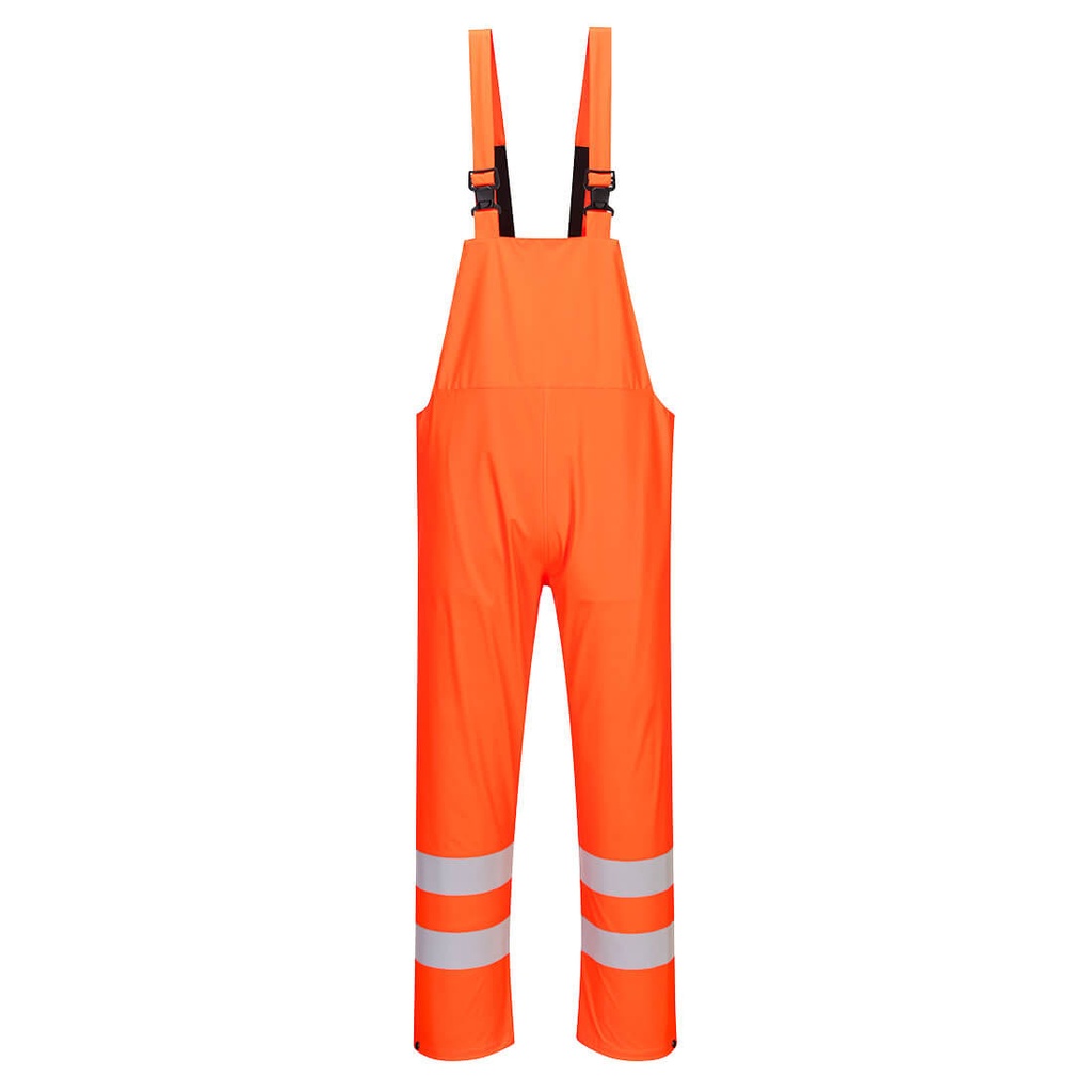 Sealtex Ultra Bib & Brace (Yellow, S)
