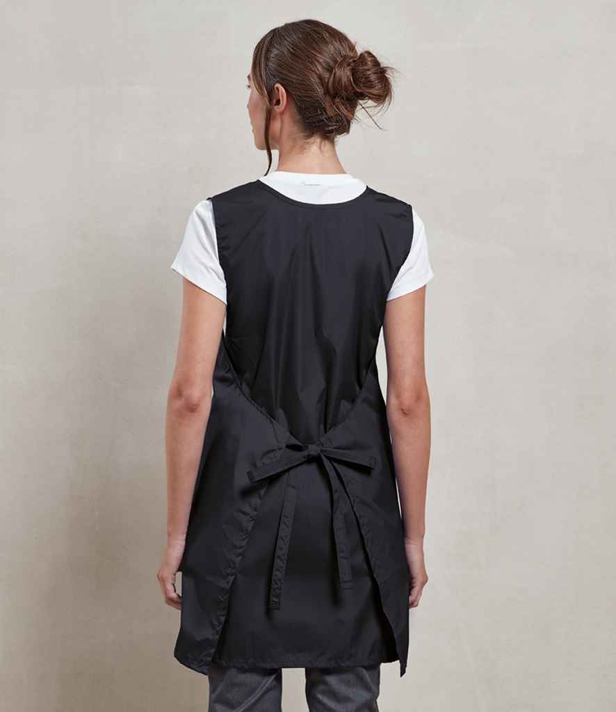 Premier Waterproof Wrap Around Tunic Apron