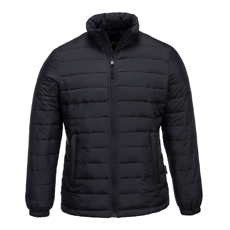 Aspen Ladies Jacket (Black, XS)