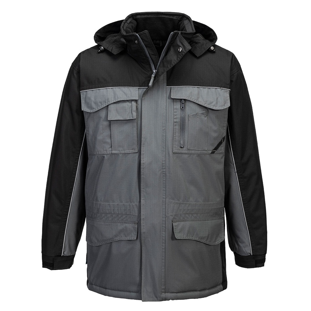 RS Parka
