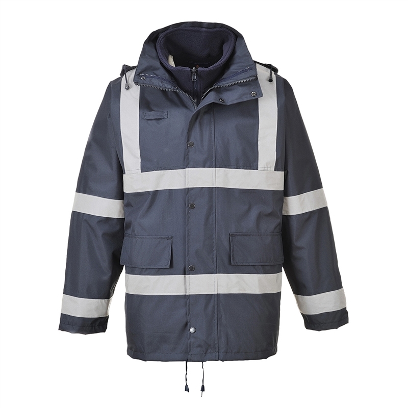 [S431NARS] Iona 3-in-1 Traffic Jacket (S)