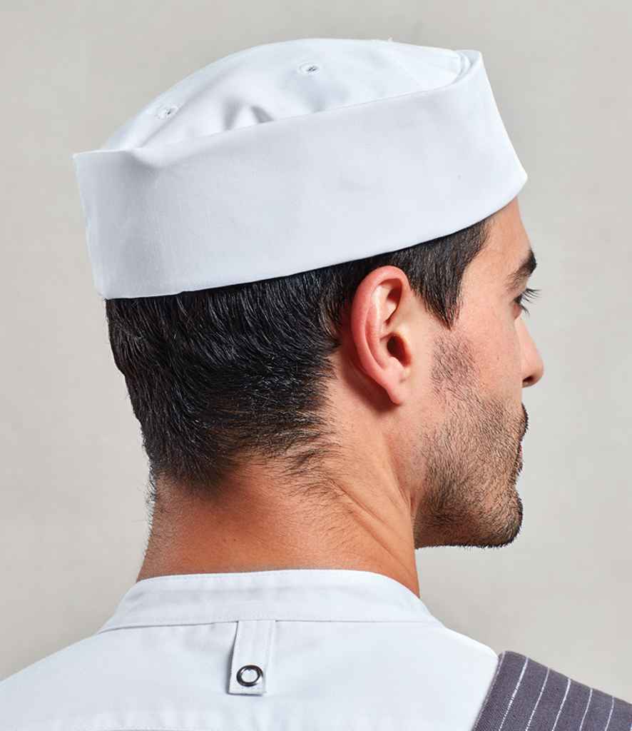 Premier Turn-Up Chef's Hat