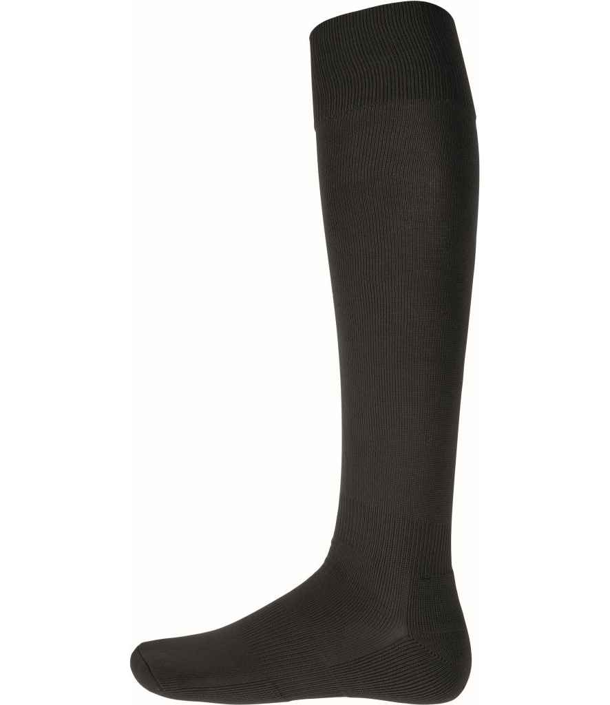 Proact Sports Socks (Black)