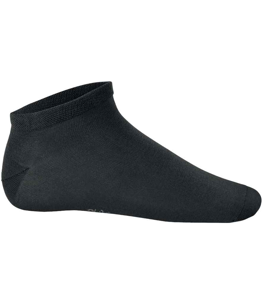 Proact Bamboo Sports Socks (Black)