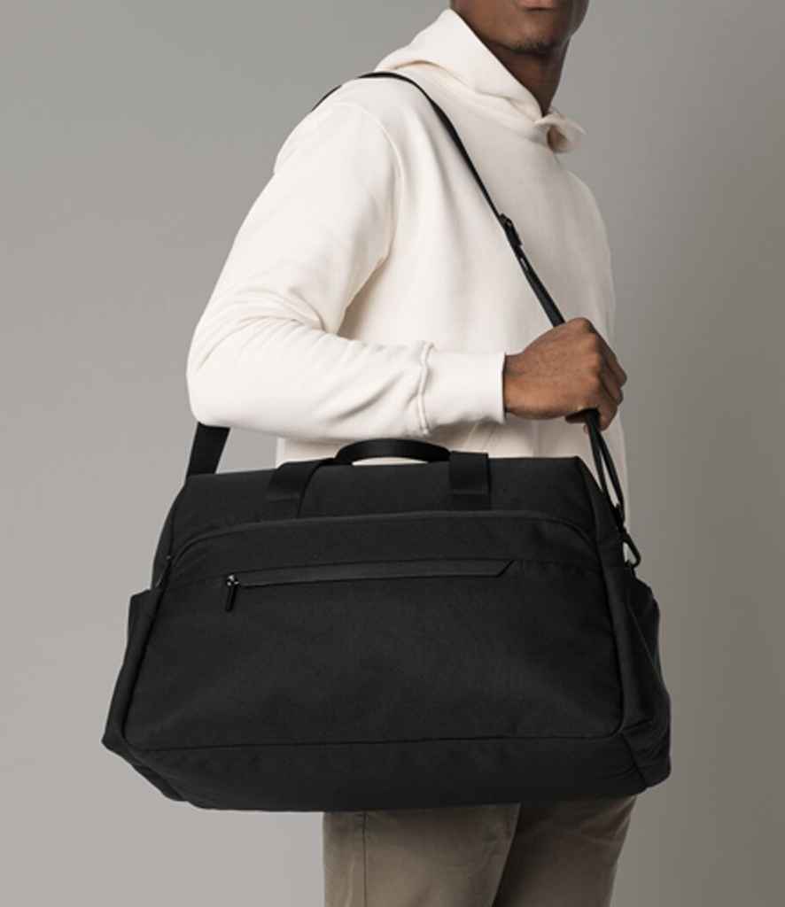 [QD813 NTS ONE] Quadra Airside Weekender (Natural Stone)