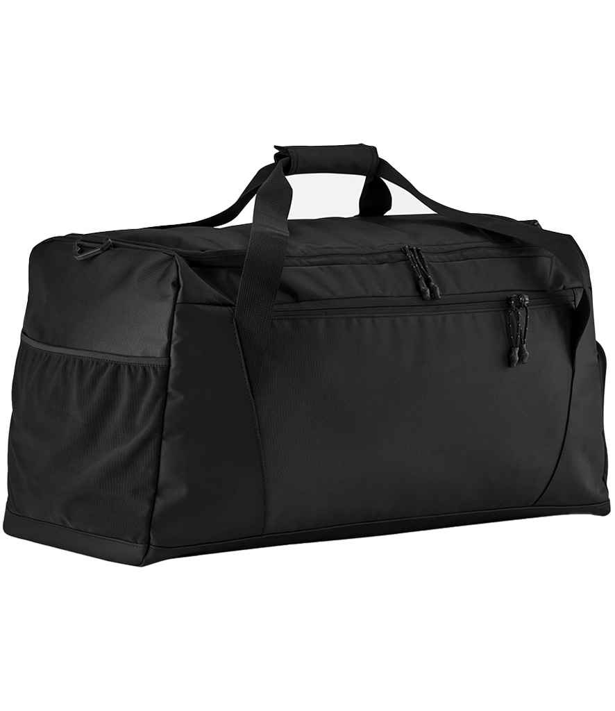 [QS470 BLK ONE] Quadra Multi-Sport Holdall (Black)