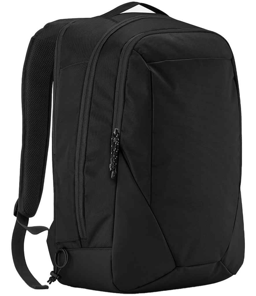 [QS475 BLK ONE] Quadra Multi-Sport Backpack (Black)