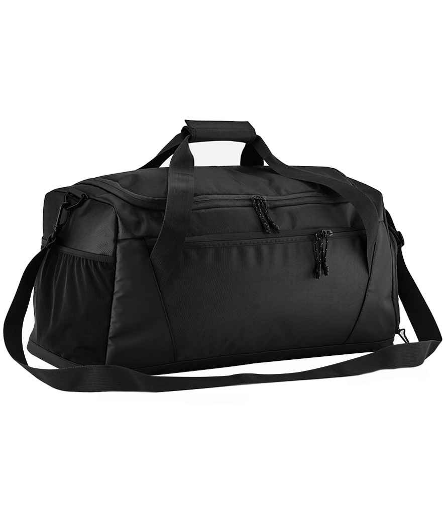[QS477 PRE ONE] Quadra Multi-Sport Locker Holdall (Pure Red)