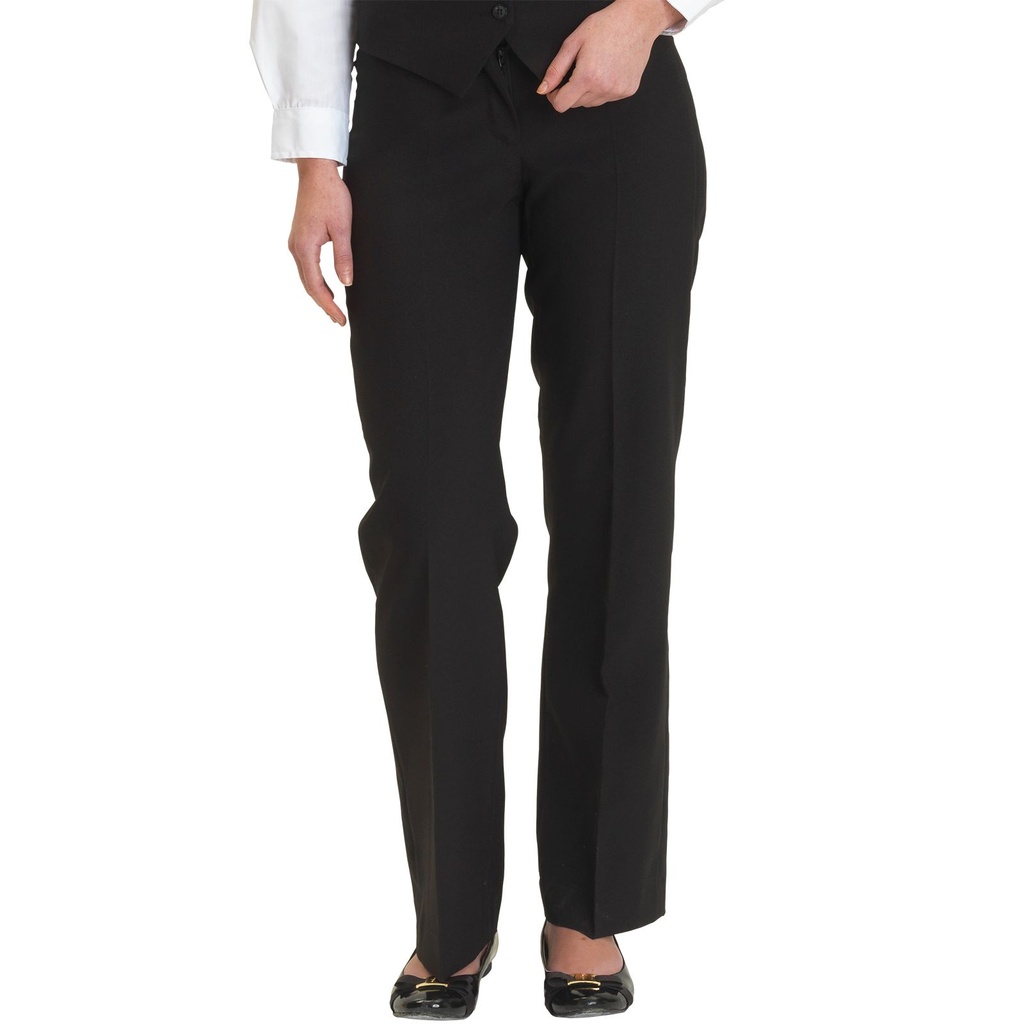 Womens Waitress Trouser