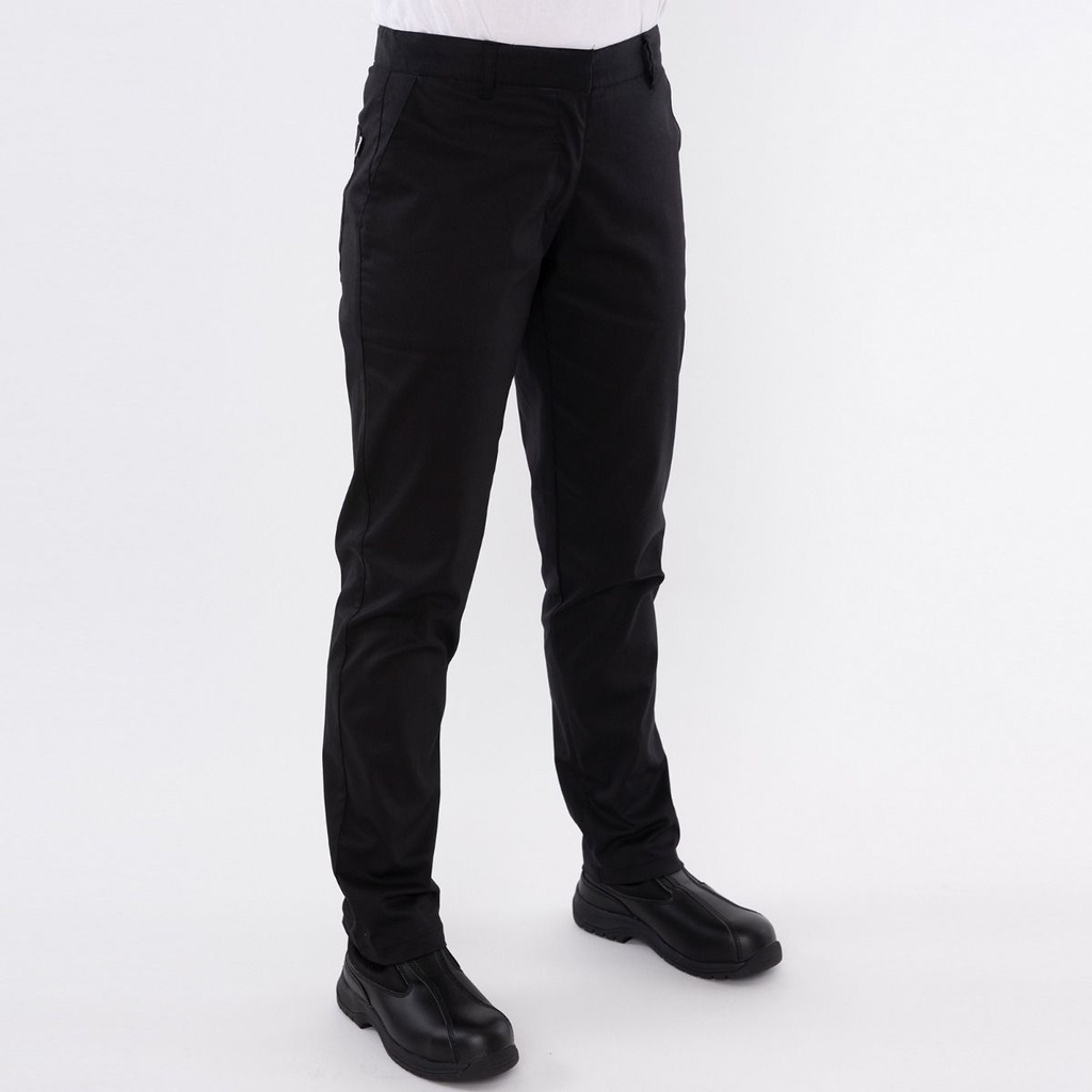 Ladies Trouser Stretch