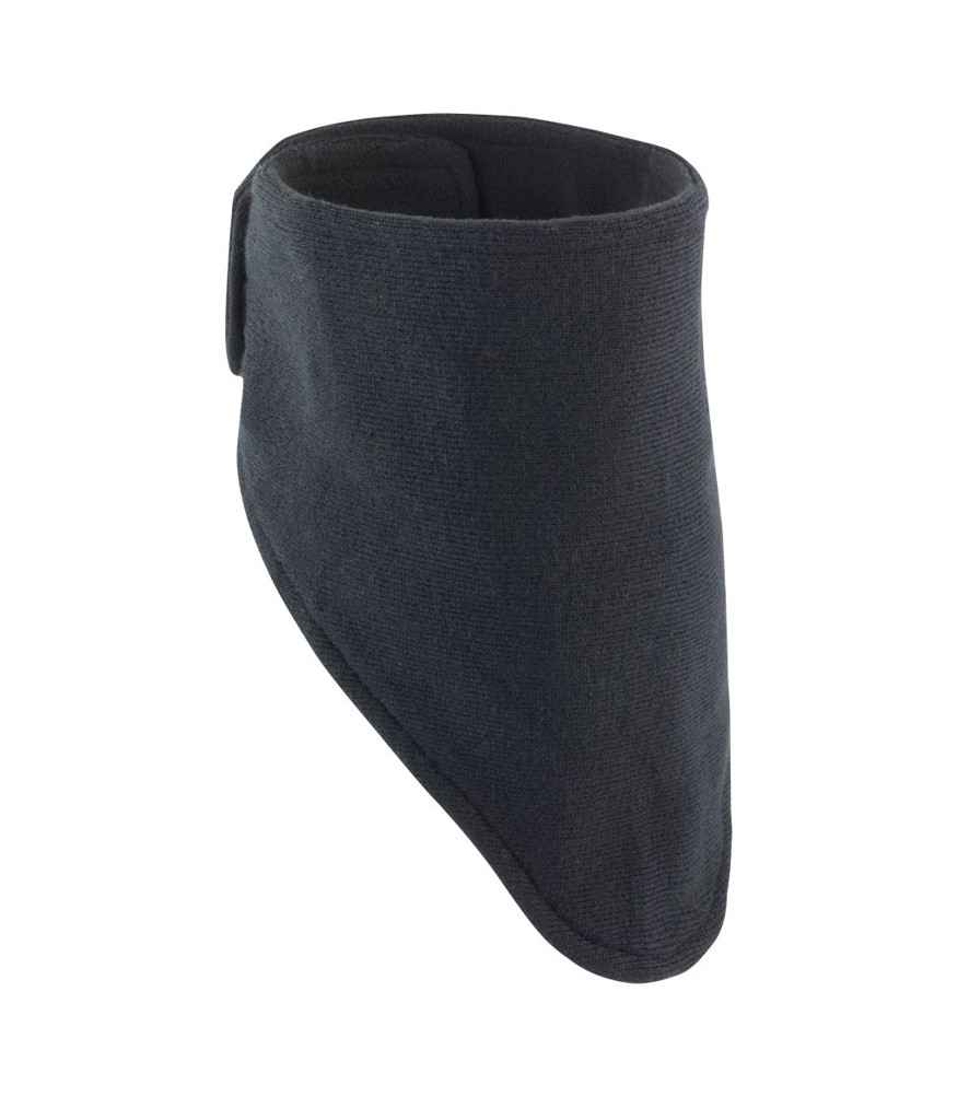 [RC353 BLK S/M] Result Bandit® Face/Neck/Chest Warmer (S/M, Black)
