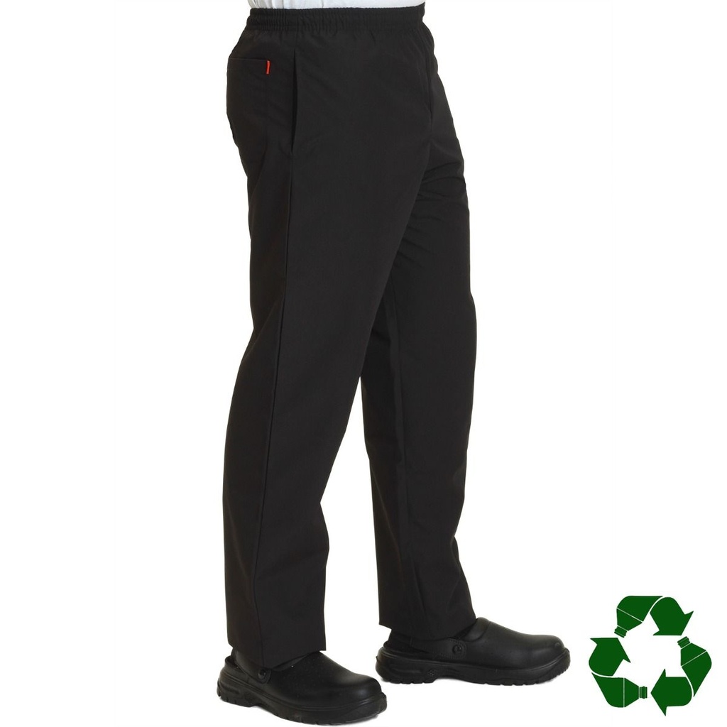 Chefs Polyester Trouser (XS)
