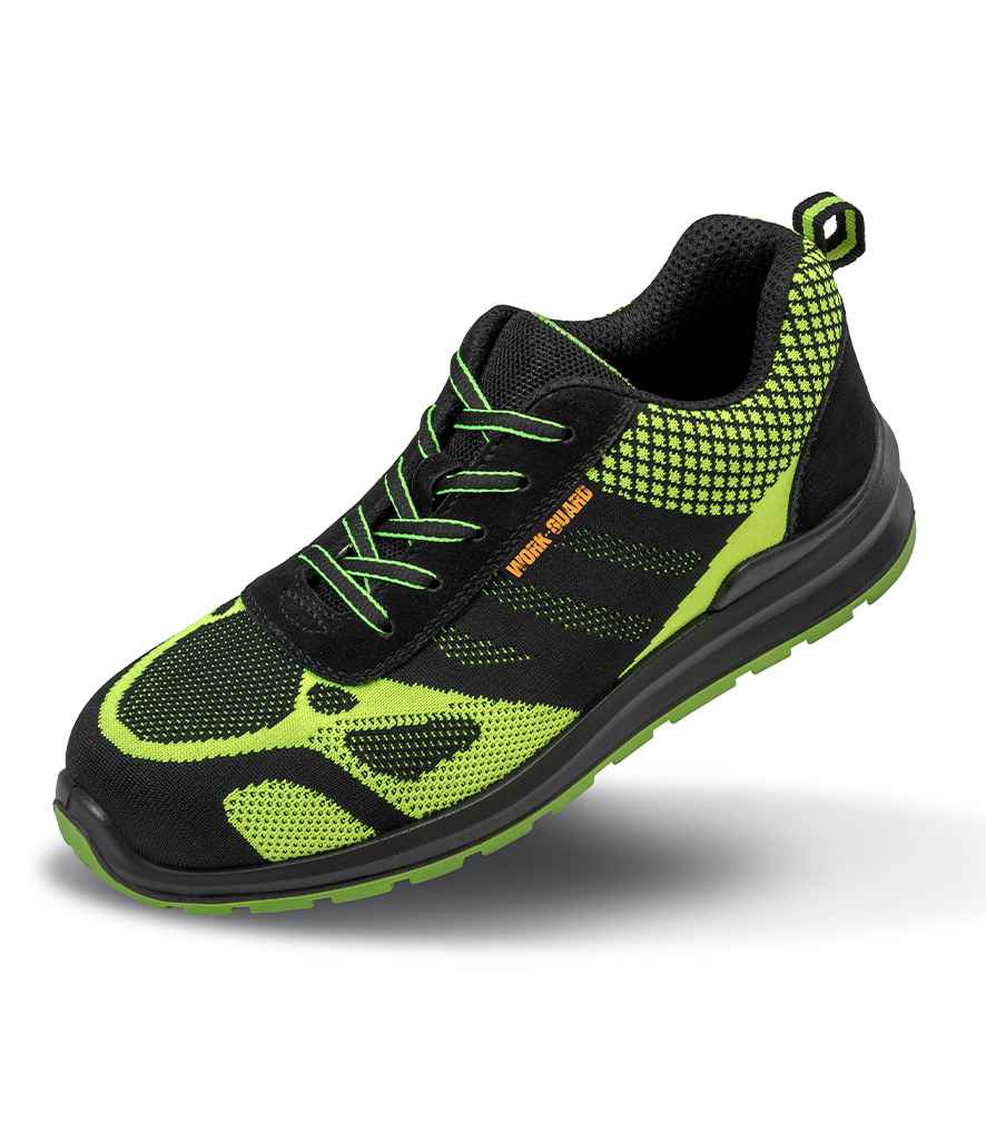 Result Work-Guard Hicks SRA SB Safety Trainers (7)