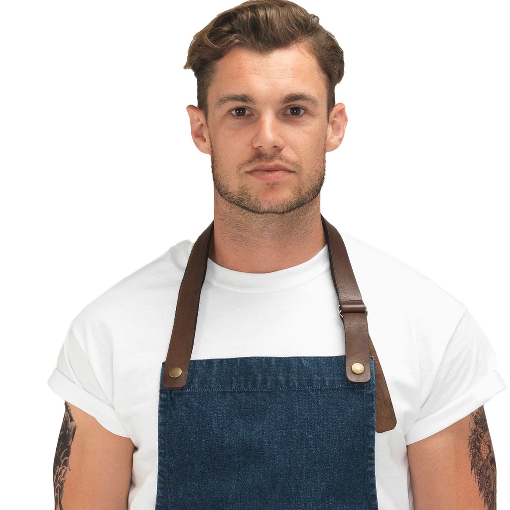[DE111-HALTER] Leather Halter For De111