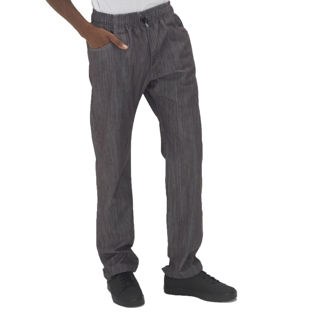 Lc Prep Trouser (XS)