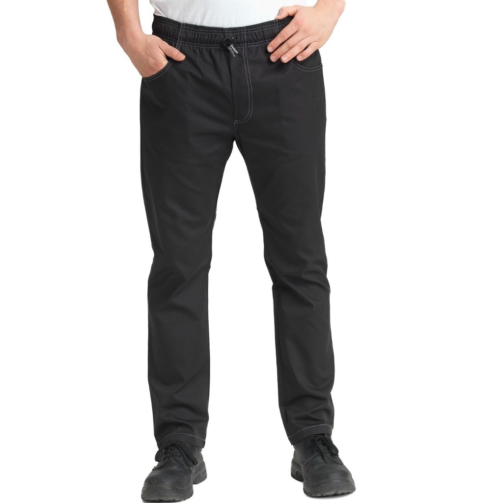 Le Chef Prep Trouser