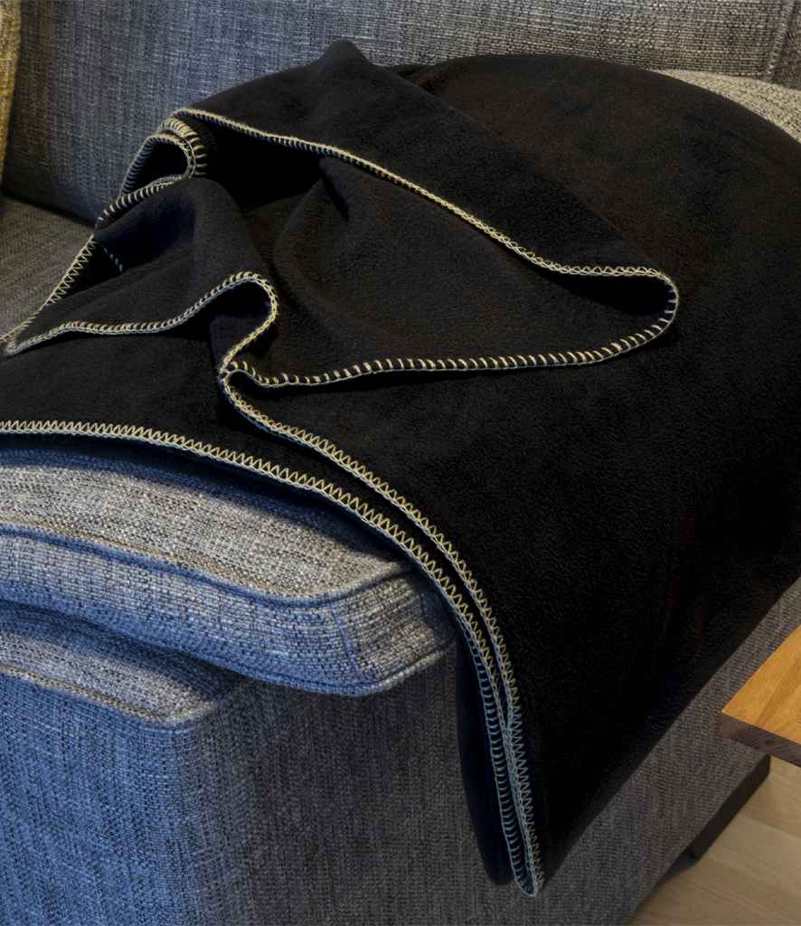 [RS39 BLK ONE] Result Polartherm™ Blanket (Black)