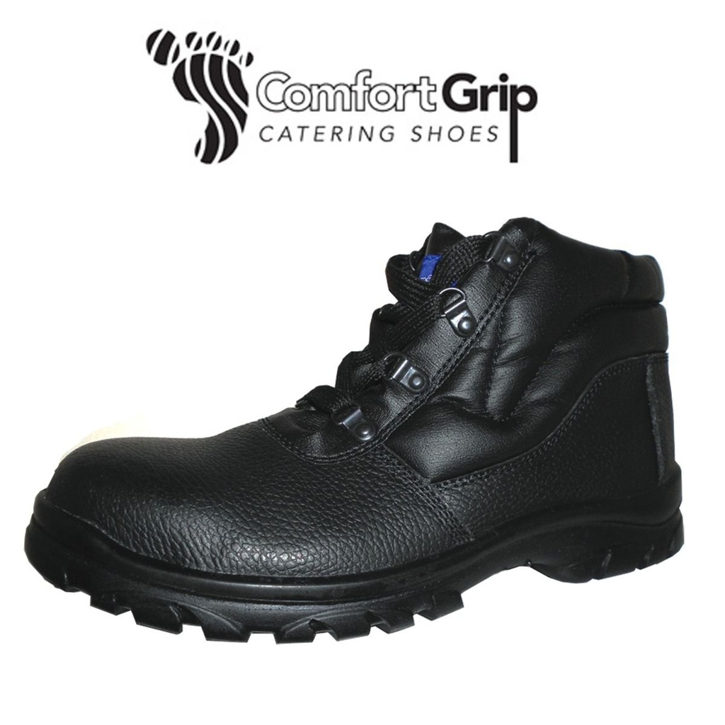 Comfort Grip Safety Boot (4)